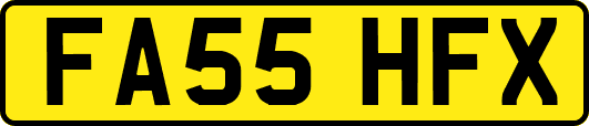 FA55HFX