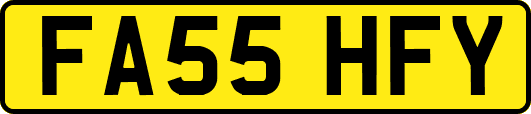 FA55HFY