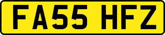 FA55HFZ