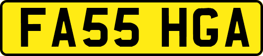 FA55HGA