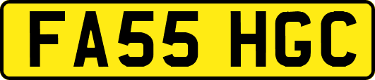 FA55HGC