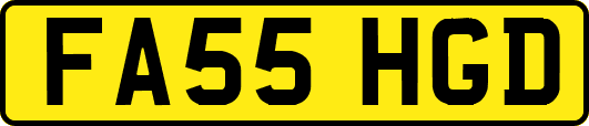 FA55HGD