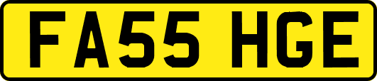 FA55HGE