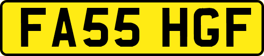 FA55HGF