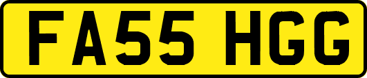 FA55HGG