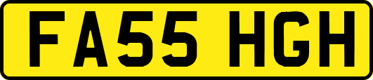 FA55HGH