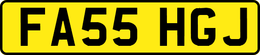 FA55HGJ