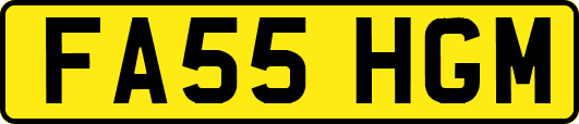FA55HGM
