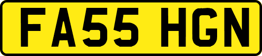 FA55HGN