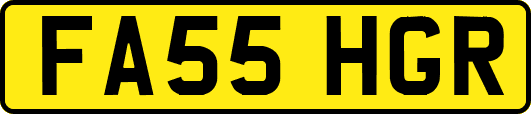 FA55HGR