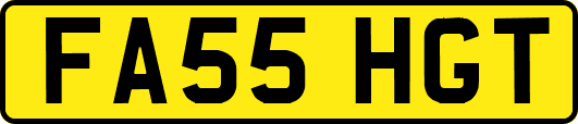 FA55HGT