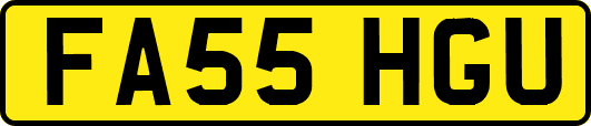 FA55HGU