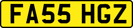 FA55HGZ