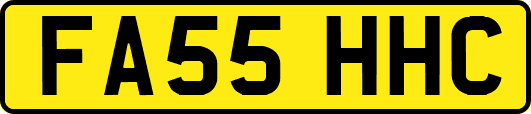 FA55HHC