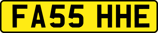FA55HHE