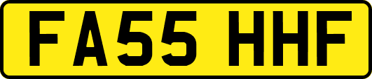 FA55HHF