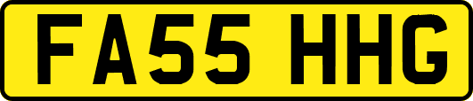 FA55HHG
