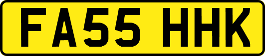 FA55HHK