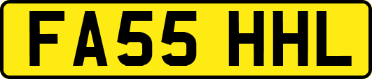 FA55HHL