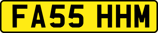 FA55HHM