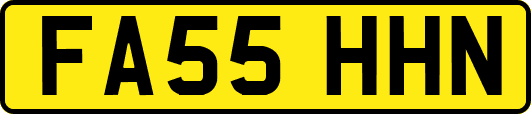 FA55HHN