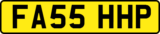 FA55HHP