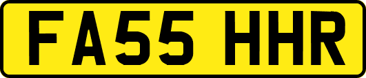 FA55HHR