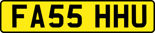 FA55HHU
