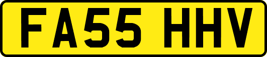 FA55HHV