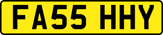 FA55HHY