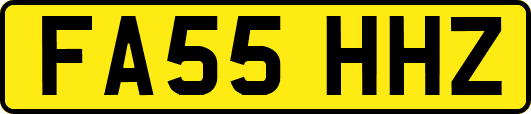 FA55HHZ
