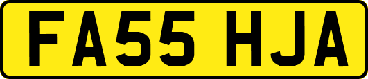 FA55HJA