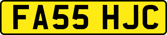 FA55HJC