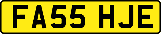 FA55HJE