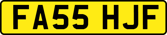 FA55HJF