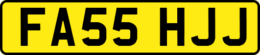 FA55HJJ