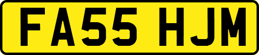 FA55HJM