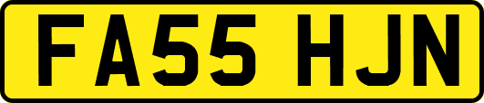 FA55HJN