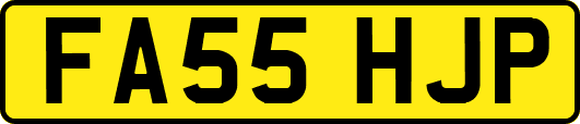 FA55HJP