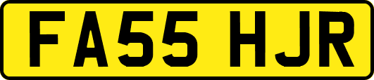 FA55HJR