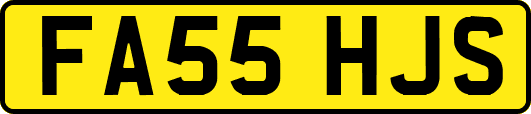 FA55HJS