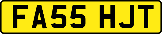 FA55HJT