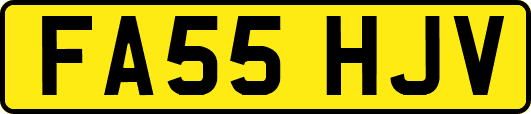 FA55HJV
