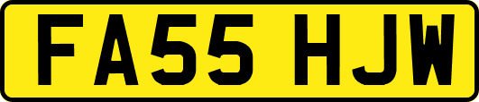FA55HJW