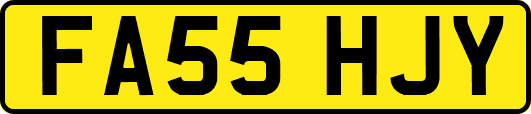 FA55HJY