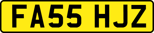 FA55HJZ