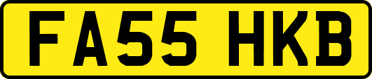 FA55HKB