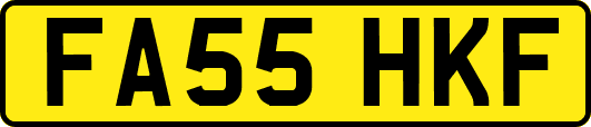 FA55HKF