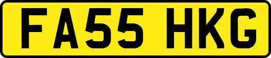 FA55HKG