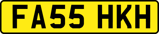 FA55HKH